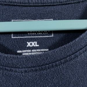 Fall Woman’s shirt